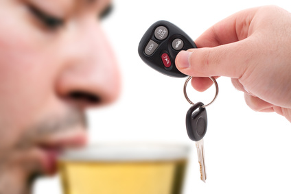 What to do for a first dui