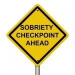 Challenging If A DUI Checkpoint Traffic Stop Was Legal