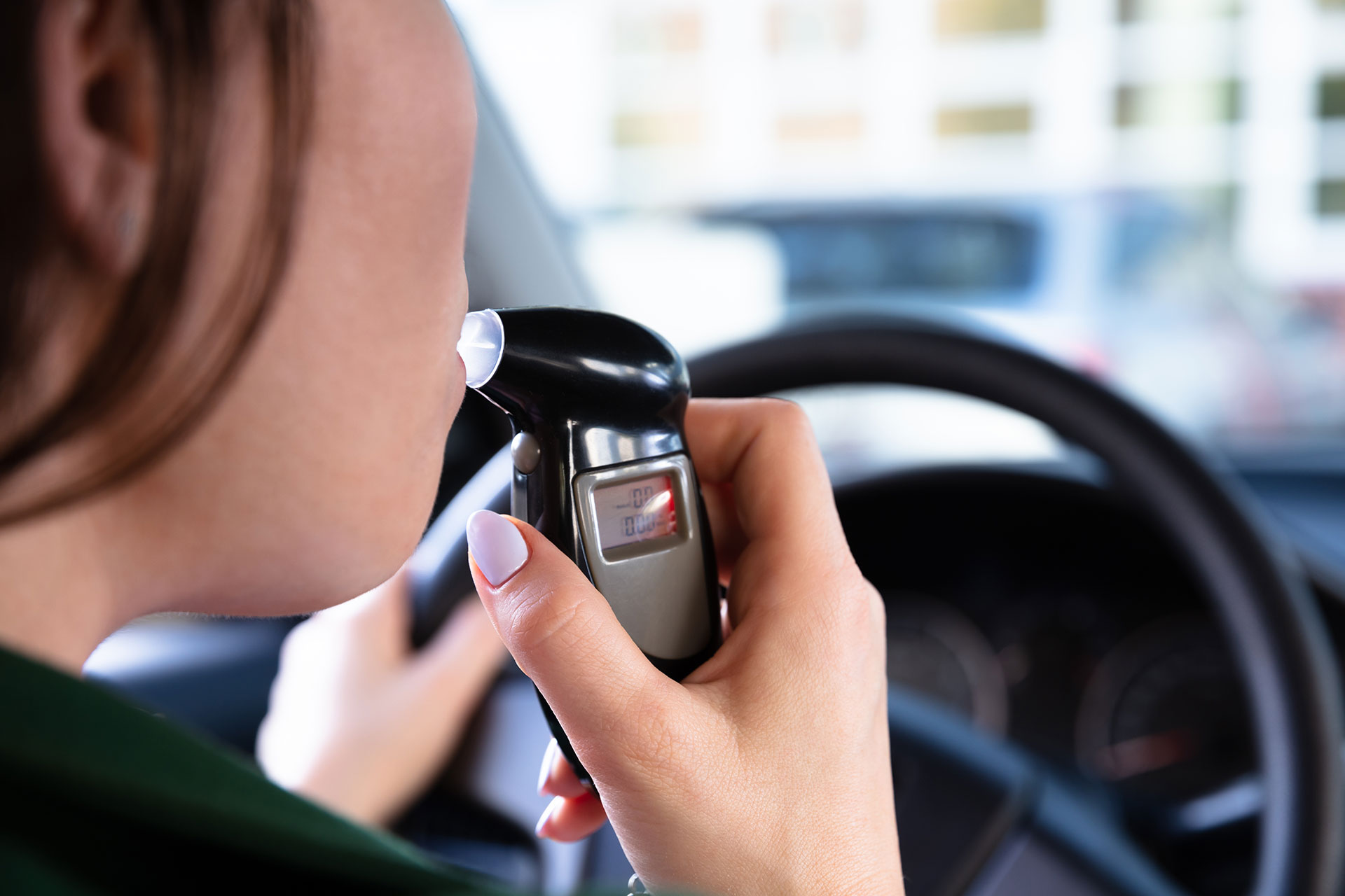 What Happens If I Fail An Ignition Interlock Test