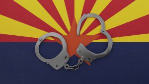 1st DUI DWI Defense in Arizona